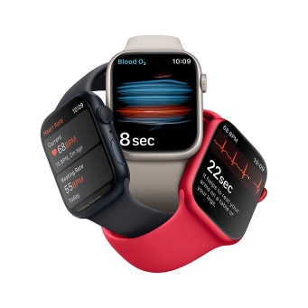 Smart Wearable Tech