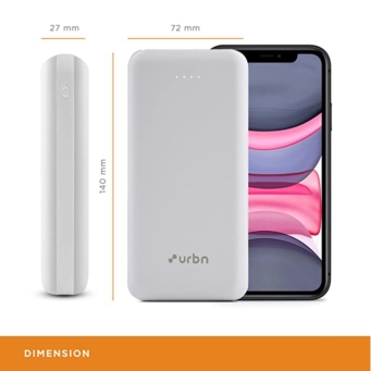 Powerbanks