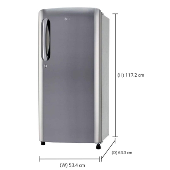 Single Door