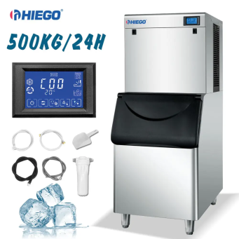 Industrial Equipment