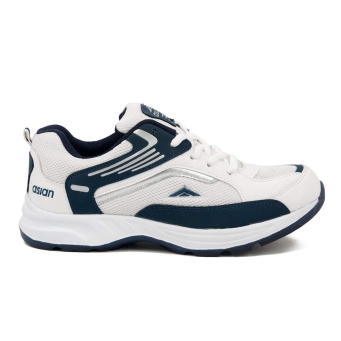 Sports shoes