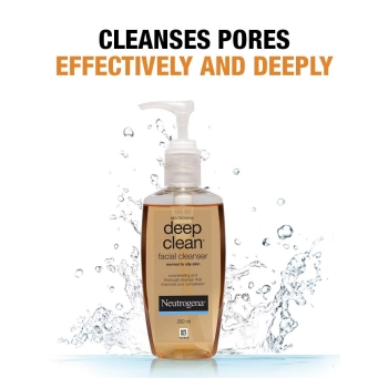 Cleanser