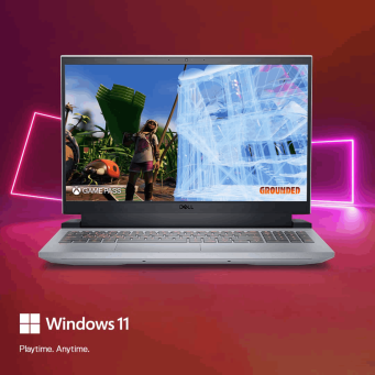 Gaming Laptops